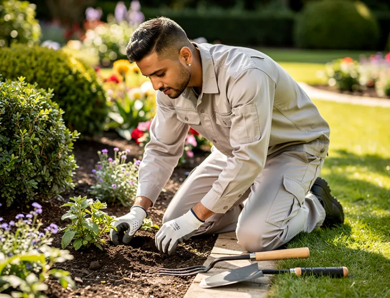 Landscape Designer service in Baton Rouge